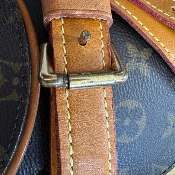 Louis Vuitton Backpack - Picture 10 of 14